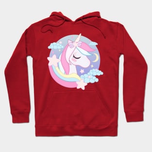 My Unicorn Spirit Hoodie